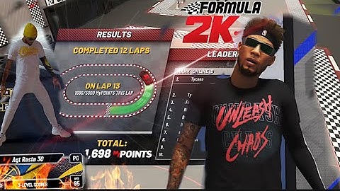*BEST* METHOD TO WIN FORMULA 2K EVENT ON NBA 2K20! BEST LINEUPS TO WIN + HOW TO MAXIMIZE REP
