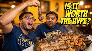 Best Syrian Food in Florida? Al Natour Middle Eastern Restaurant Honest Review