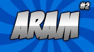 ARAMS: #2 - Veigar, the True Champion Deleter