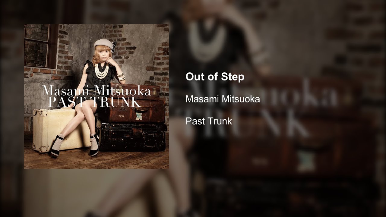 Masami Mitsuoka - Out of Step