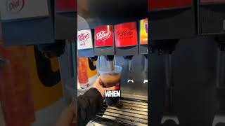 Why People Waste So Much Soda