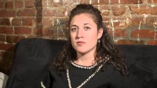 Occupy Activist Cecily McMillan Endorses Green Party Candidates Hawkins, Jones, Jimenez