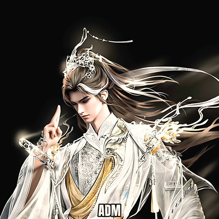[Perfect World] shi hao's body as a seed look || #perfectworld #shihao #donghua