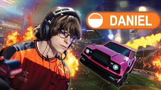DANIEL is ready for the WORLD CHAMPIONSHIP! (PRO SSL 2V2)