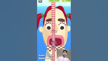 Sandwich Runner 🥯🥪 All Levels  Gameplay Walkthrough Android, iOS  Ep - 1951 Level : 2229