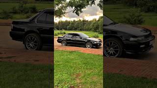 CB7 Honda #youtubevideo #youtubeshorts #youtube #xuhuongyoutube #cb7 #hondaaccord