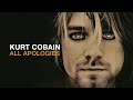 Kurt Cobain - All Apologies | Official Trailer