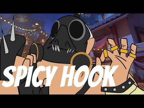 meme-party-|-overwatch-quickplay-with-roadhog