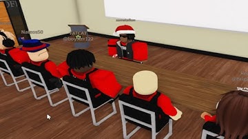 I applied for mod in erlc