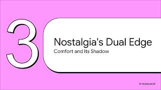 The Echoes of Memory: Creativity in Nostalgia 