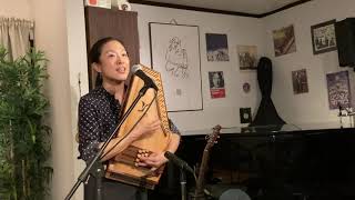 辻井貴子Solo - 祈り - 正木家音楽室 辻井貴子Solo - 祈り - 正木家音楽室