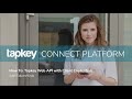 How To—Tapkey Web API with Client Credentials