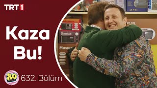Kardeşler Arasında Olur Böyle Şeyler! 😀  Seksenler 632. Bölüm