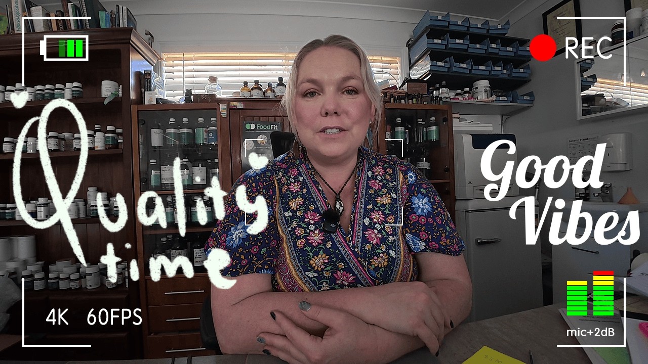 Осознанный отдых: как праздничные каникулы преобразили мою энергию и продуктивность