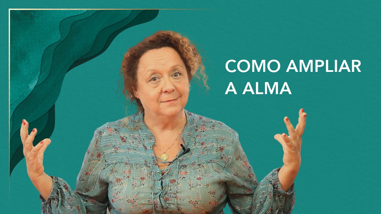 Como Ampliar a Alma - Alexandra Solnado