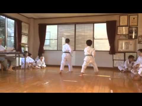 Aki karate