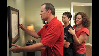 COURAGEOUS LEGACY | Help Men Be the Dads and Mentors Kids Need and Want