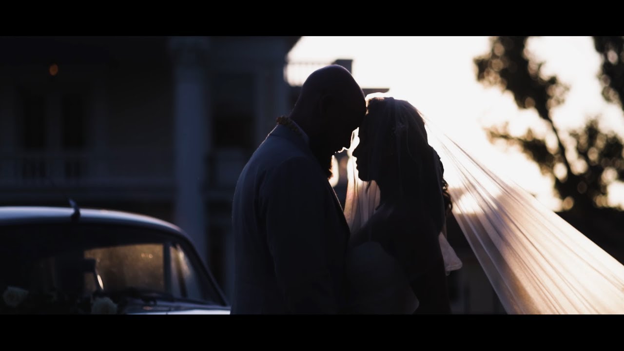 A Classy Mansion Wedding in Washington State