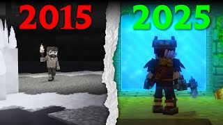 The ENTIRE Hytale Lore Explained Net Worth