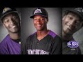 Rockies All Access | Get to Know Correlle Prime
