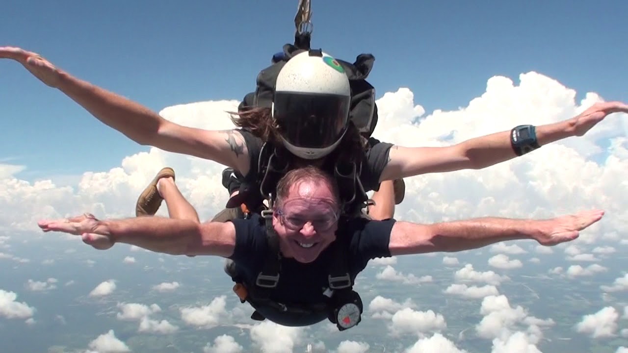 tandem rap Jeff 07 29 2018