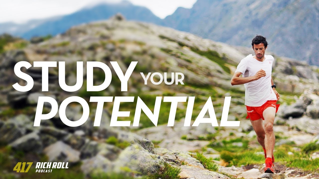Вот как тренируется Килиан Джорнет | Подкаст Rich Roll