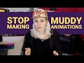 How to Improve Clarity in your Animation Shots | Become a Better Animator