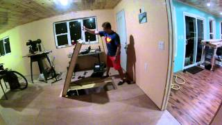 Custom trap door screenshot 4