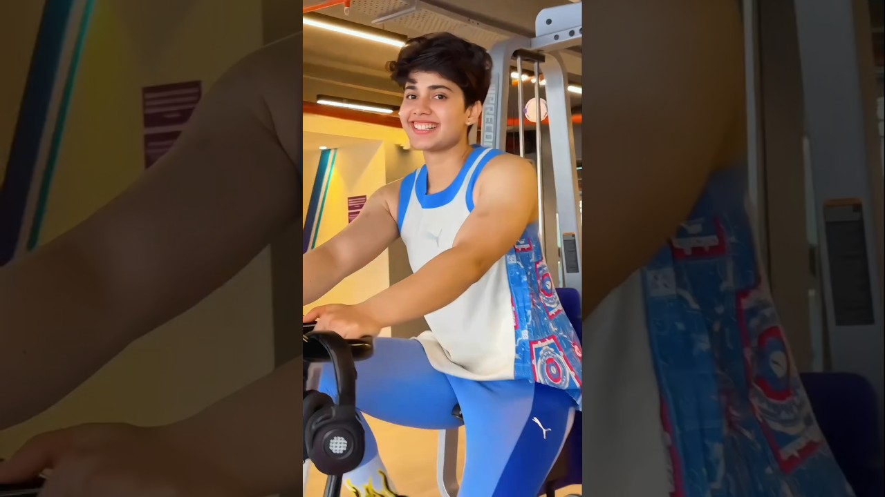 Blender DJ Remix: The Ultimate Gym Workout Experience