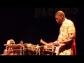 BALLAKE SISSOKO Quintet ~ At Peace ~ Banlieues Bleues Festival ~ Gonesse Avril 2013