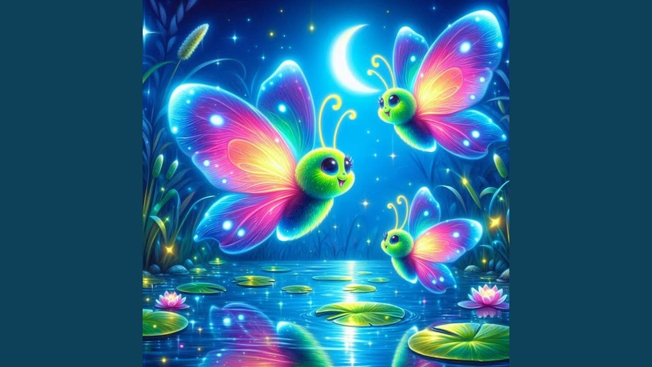 Watch Lavender Echo on YouTube Watch Lavender Echo on YouTube