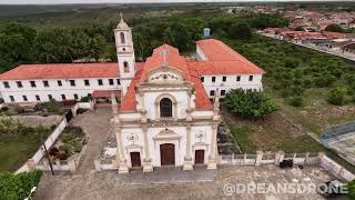 Esplanada Vista De Perto Cultura, Natureza E Tradição