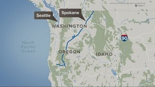 Natural gas pipeline expansion in Pacific Northwest greenlit by feds