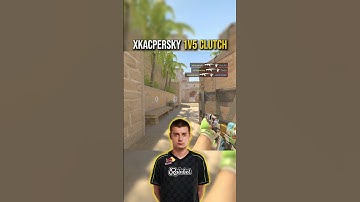 the prodigy’s insane aim: xkacpersky 🚀 #cs2 #csgo #cs2clips #donk #faceit #faceit10lvl