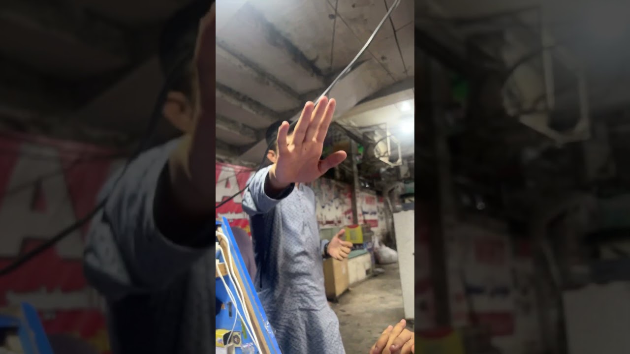 Play button Kaise ly 😂😂zain butt