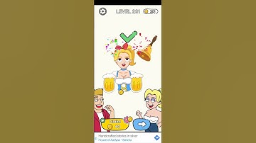 Draw story level 261  #drawstory #games #gaming #braintest #puzzle #funny #fun #short #shorts