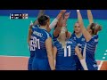 Highlights | Greece vs. Latvia | CEV Volleyball European League 2026 | Women