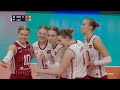 Highlights | Greece vs. Latvia | CEV Volleyball European League 2026 | Women