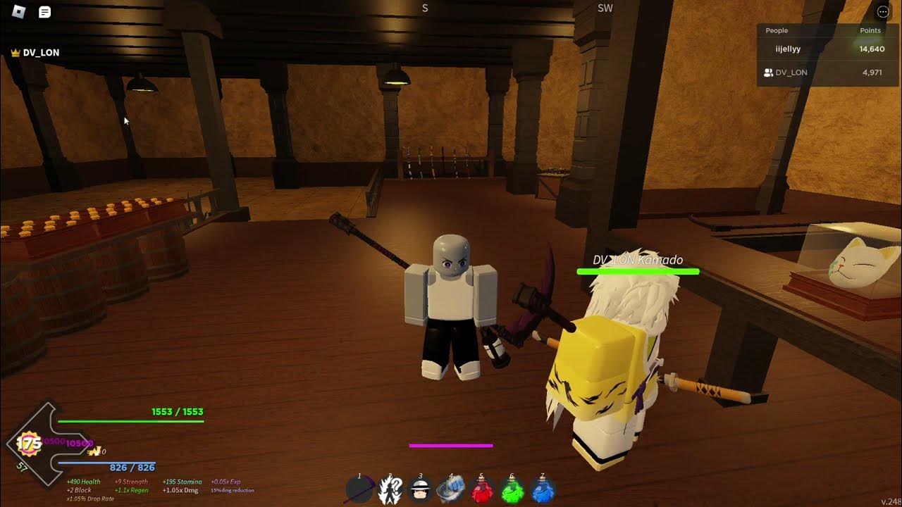 buying-a-lot-of-potions-in-project-slayers-youtube