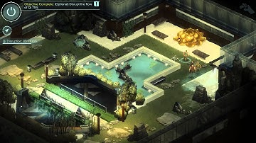 Shadowrun: Hong Kong - Bad Qi Part 2