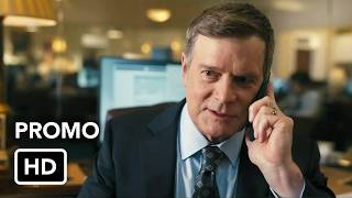 Line of Fire 1x03 Promo 'There Are Two Wolves' (HD) Peter Krause, Hope Davis drama series