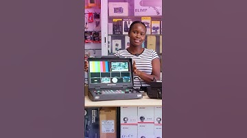 Avmatrix 6 Channel Video Switchers