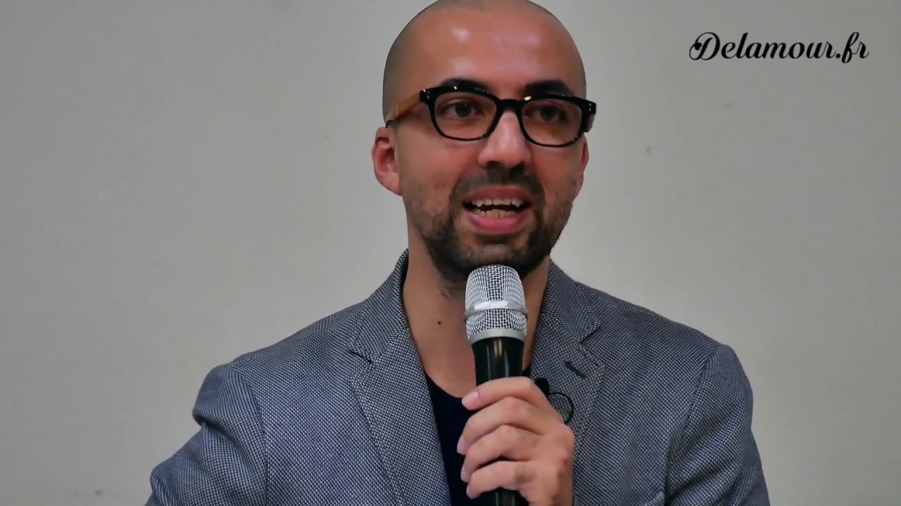 #2/8 Les freins individuels - Mohamed Oudihat