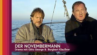 Der Novembermann (2007)