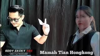 ISIN DEWEK - EDDY ZACKY//REQUEST MAMAH TIAN HONGKONG