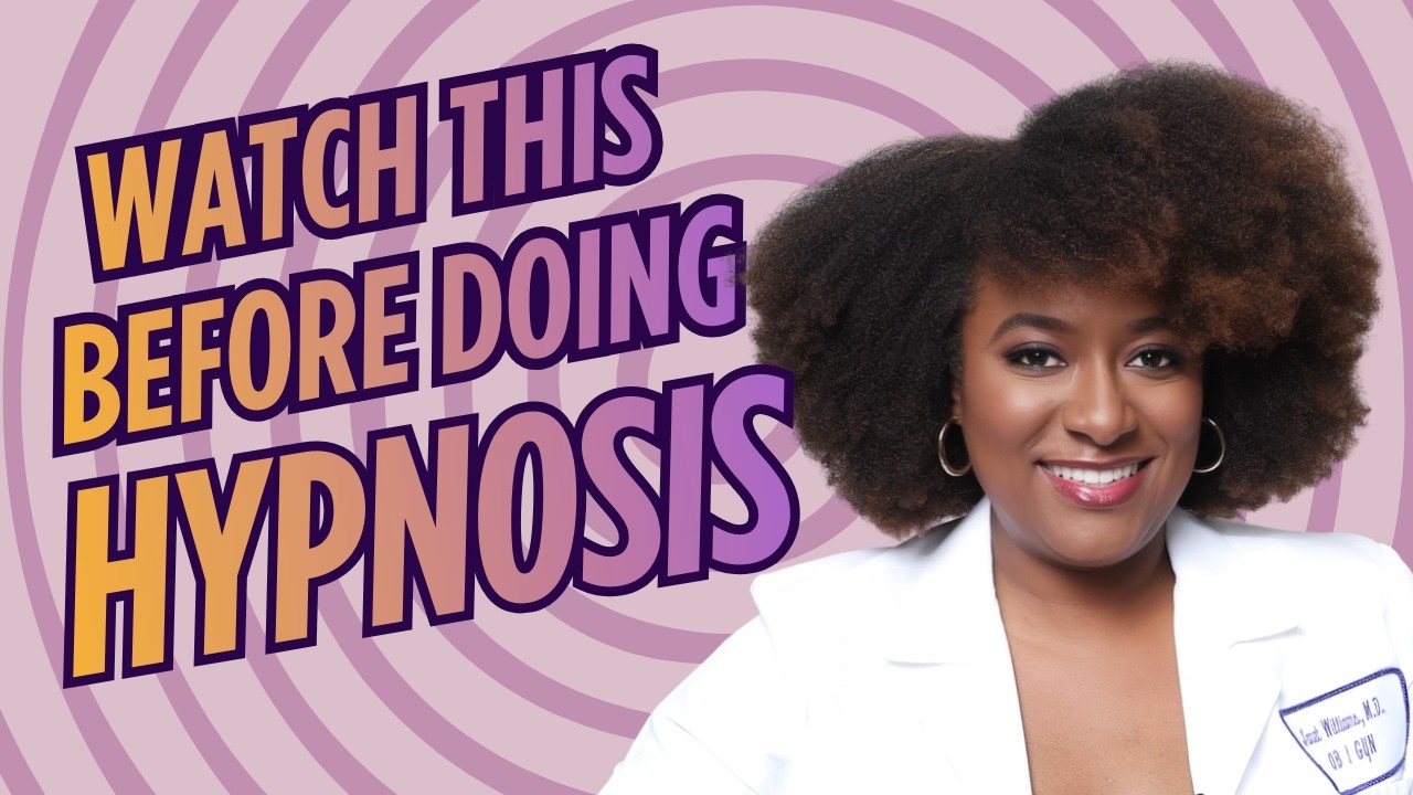 What You Need To Know About Hypnosis | How Does Hypnosis Work? | Better Sex With Hypnosis