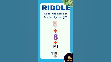 Pls like and subscribe... Themindbender|shorts|viral|riddles|logicriddles