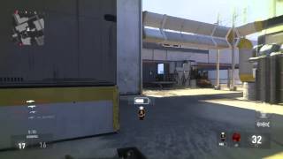 Cross Map Grenade Kill | AW