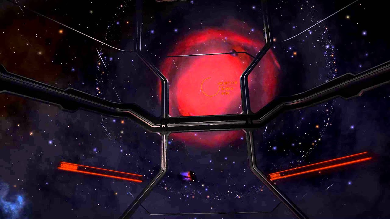 Elite Dangerous black hole YouTube