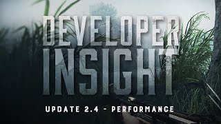 Developer Update | Hunt: Showdown Update 2.4